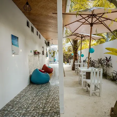 Mystic Maldives Mathiveri Retreat